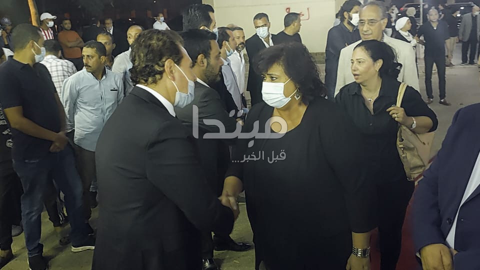إيناس عبد الدايم