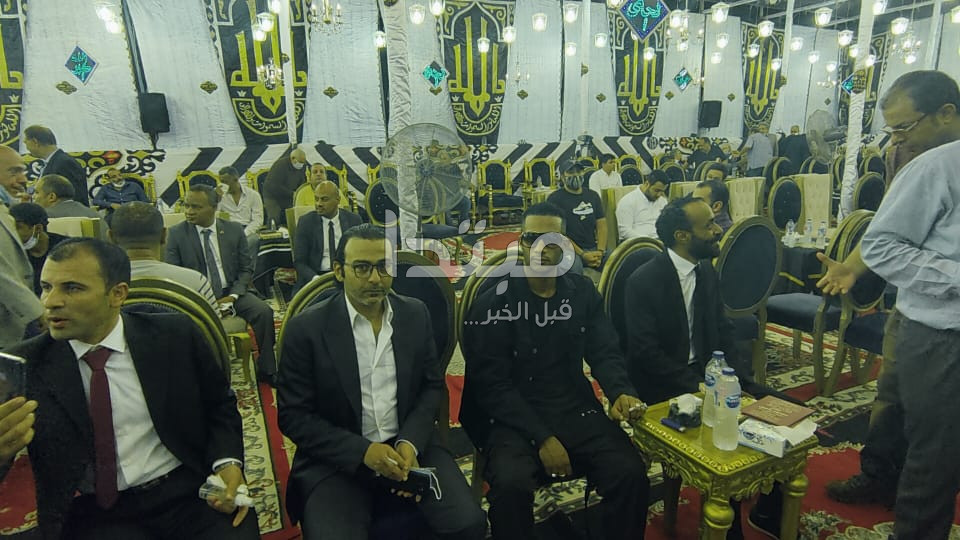 محمد رمضان