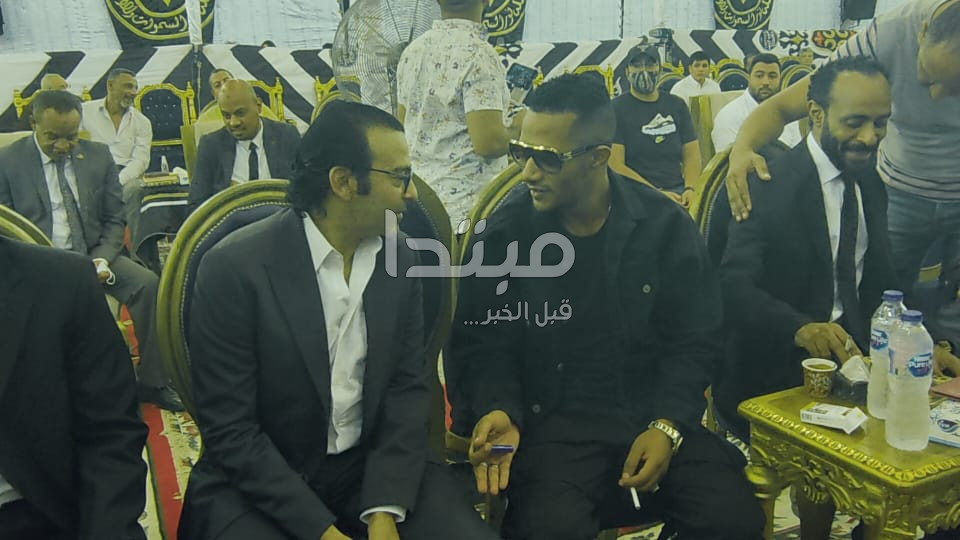محمد رمضان