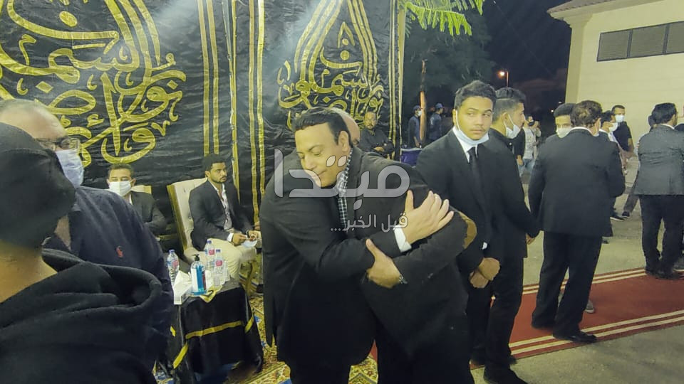 محمد الغيطى
