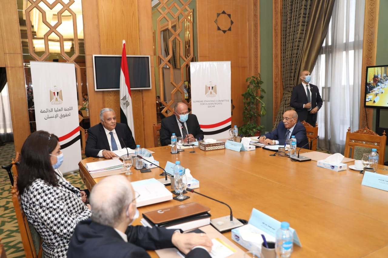 وزير الخارجية