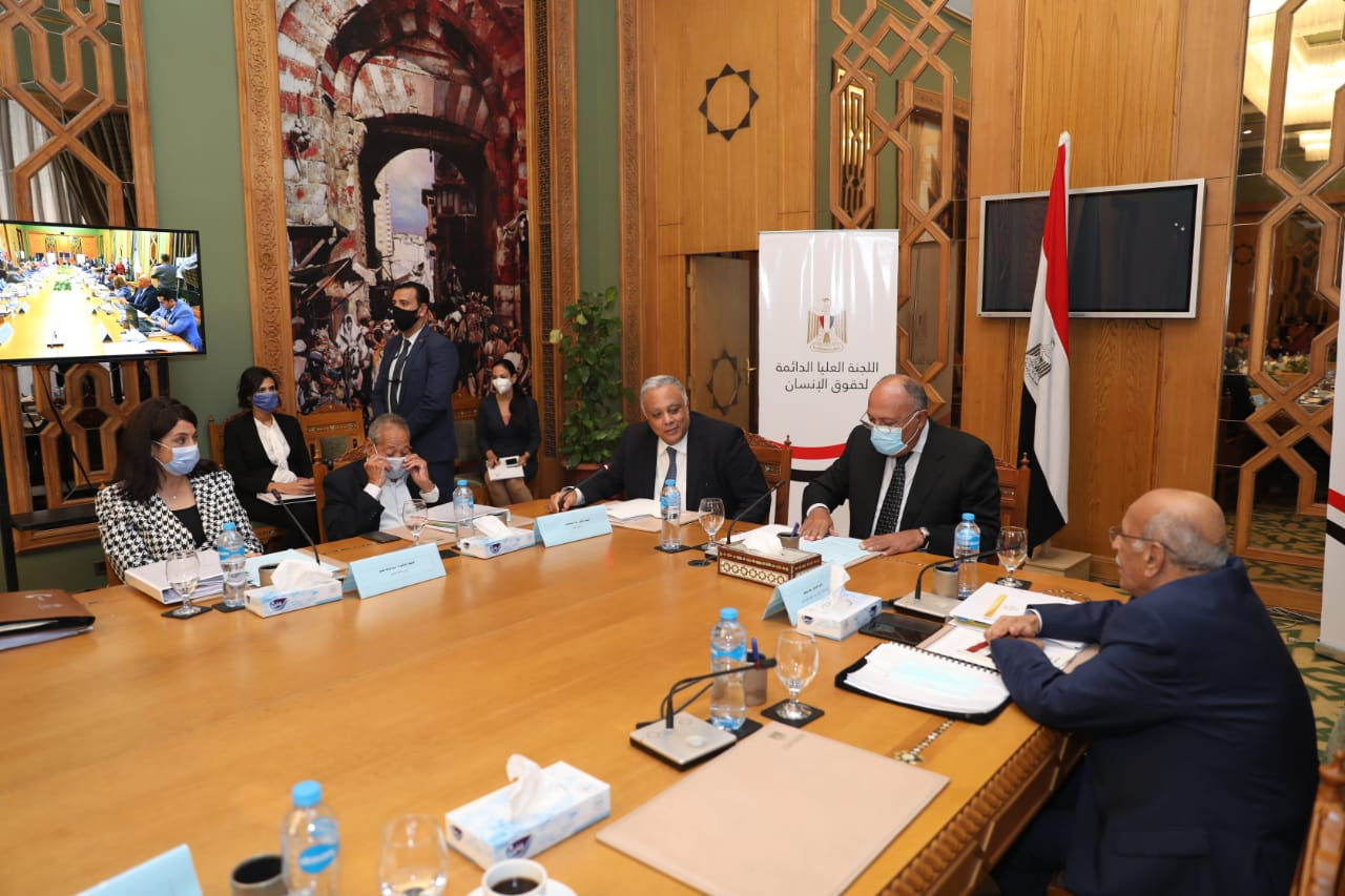 وزير الخارجية