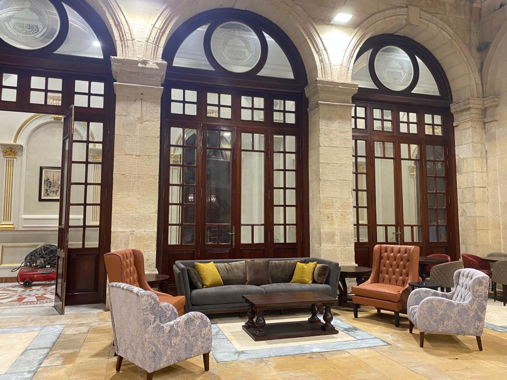 مجلس الشيوخ