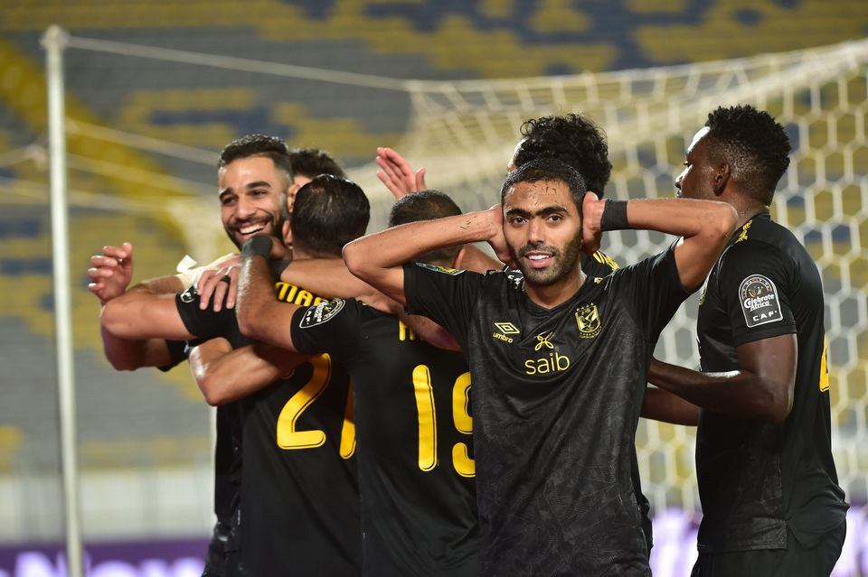 حسين الشحات