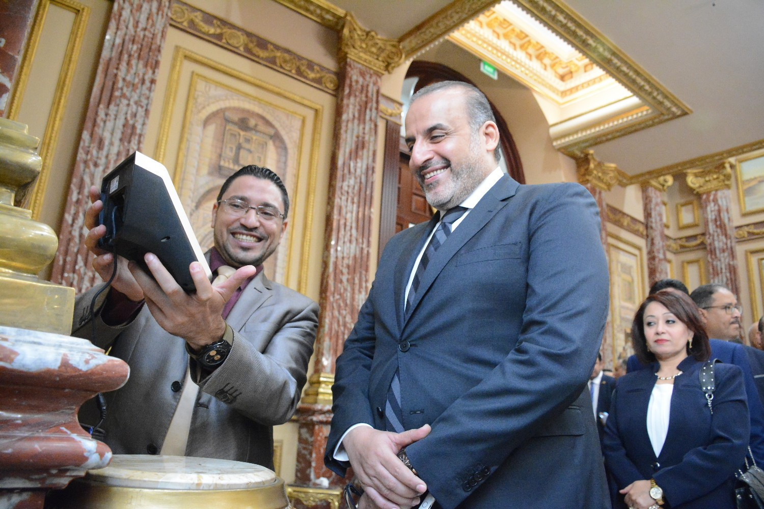 مجلس الشيوخ
