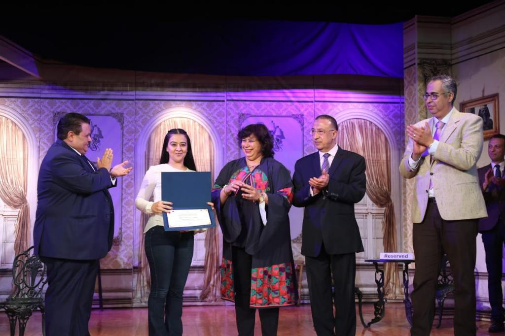 مسرح ليسيه الحرية