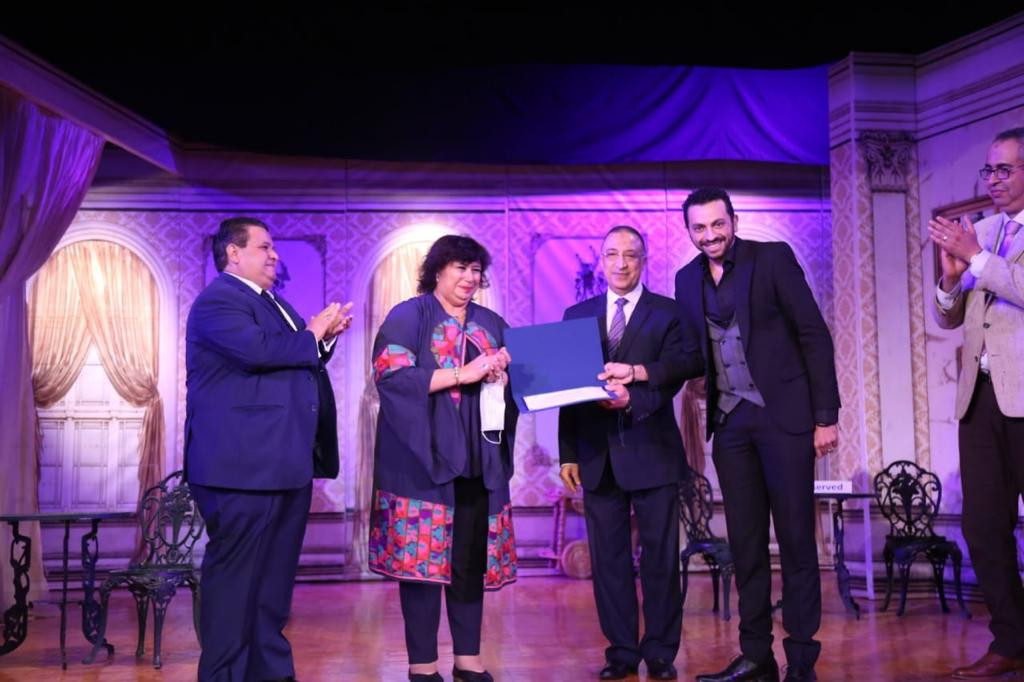 مسرح ليسيه الحرية