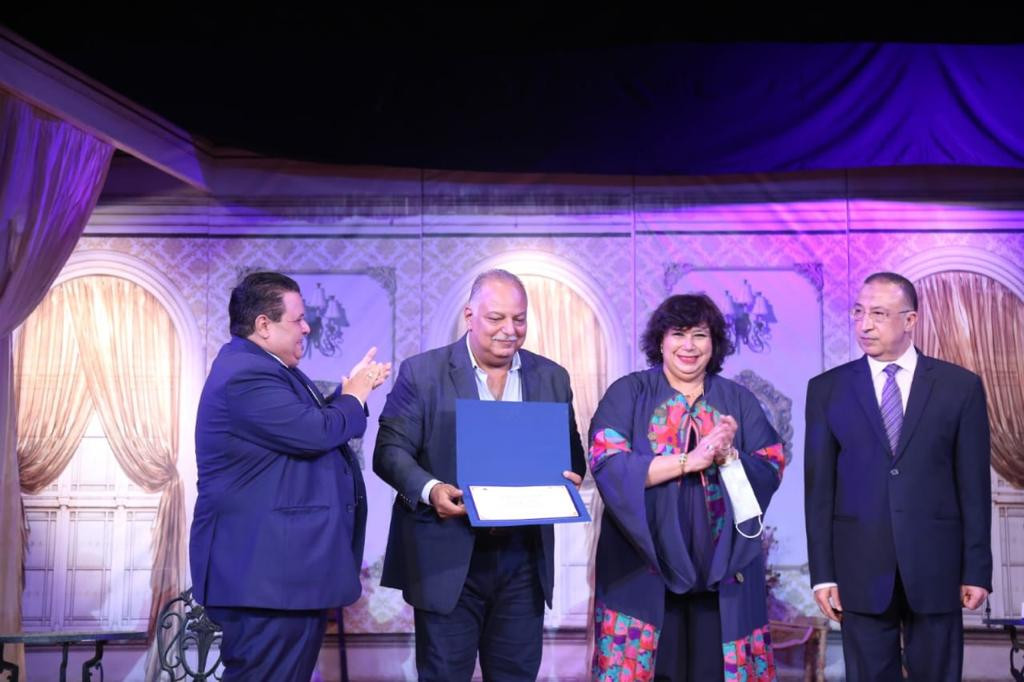 مسرح ليسيه الحرية