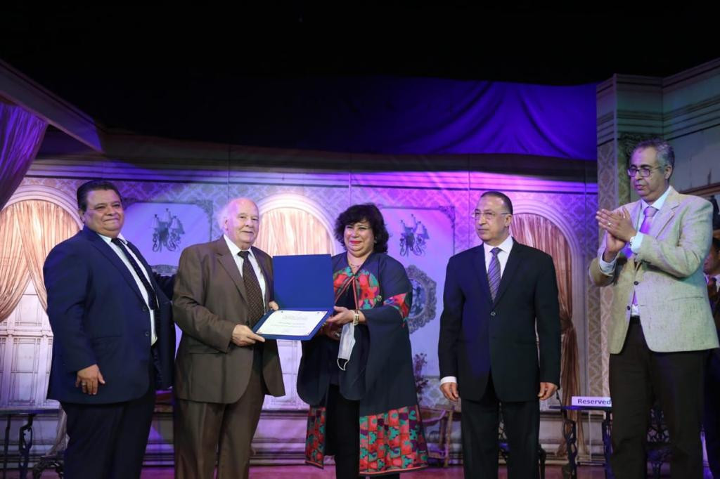 مسرح ليسيه الحرية