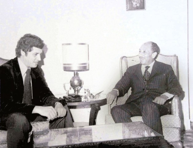 فولكهارد فيندفور