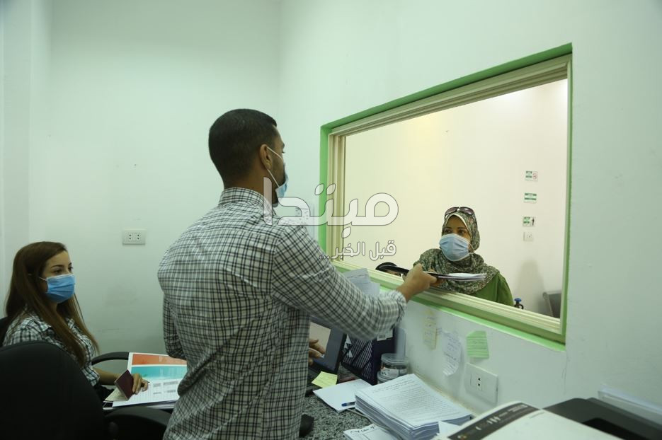 لقاح كورونا