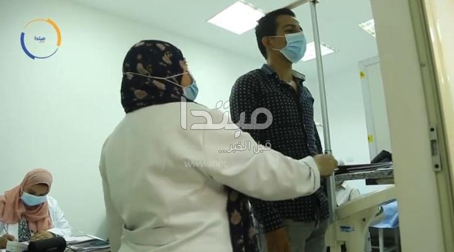 لقاح كورونا