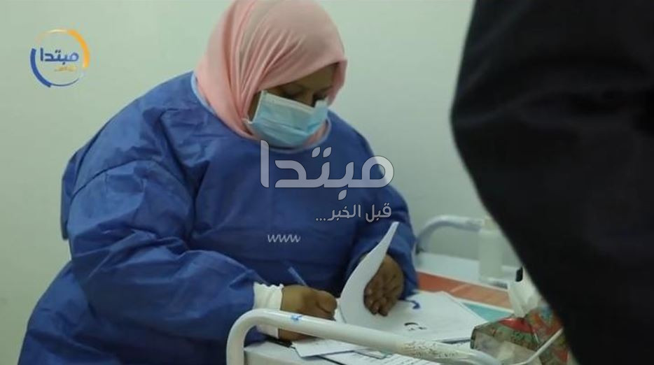 لقاح كورونا