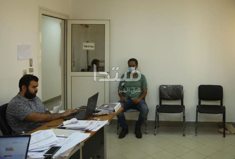 تجارب لقاح كورونا
