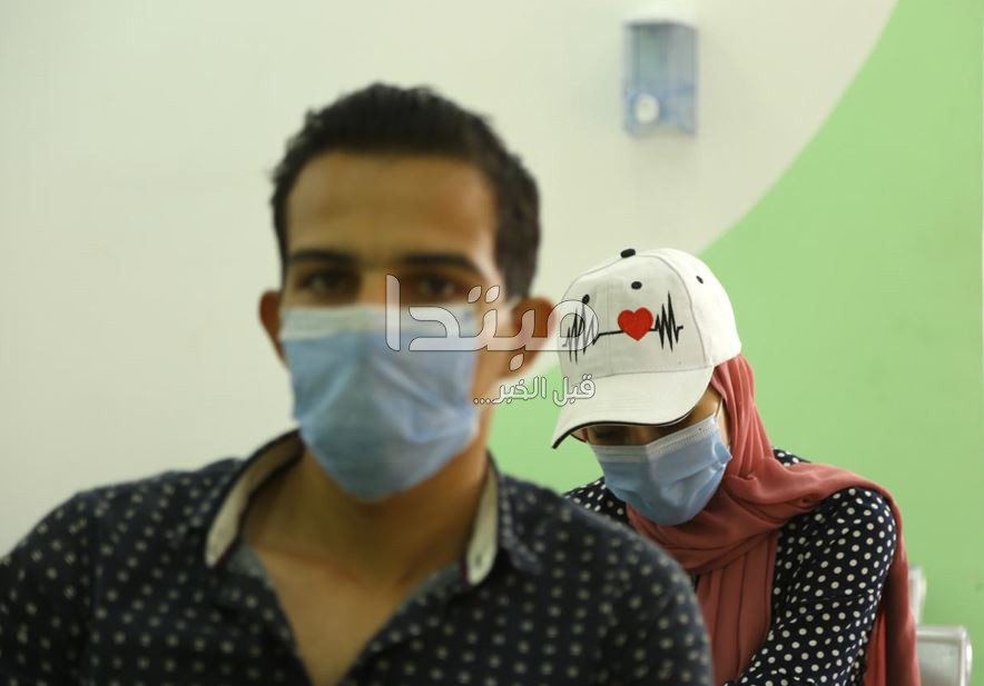 تجارب لقاح كورونا