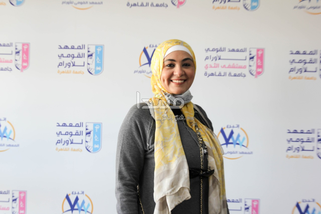 دعاء عامر