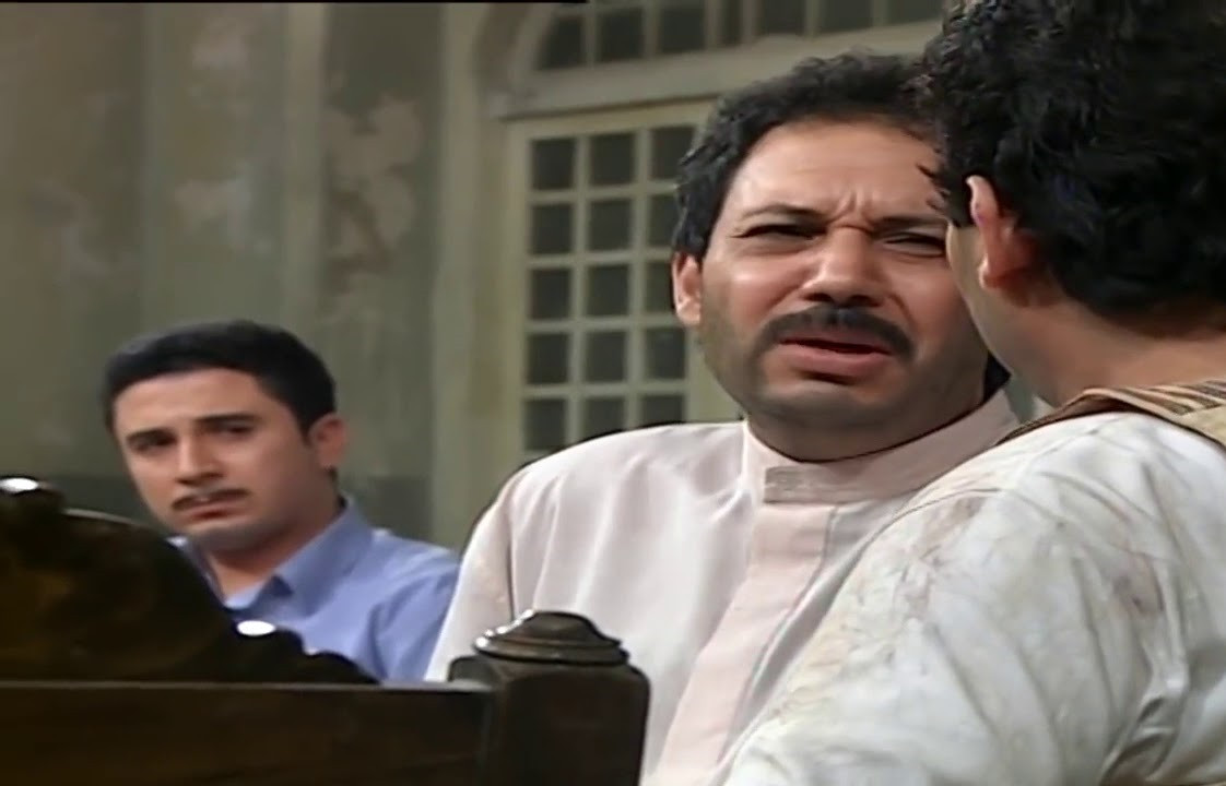 كمال أبورية