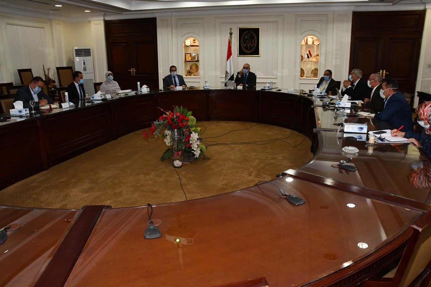 الدكتور عاصم الجزار