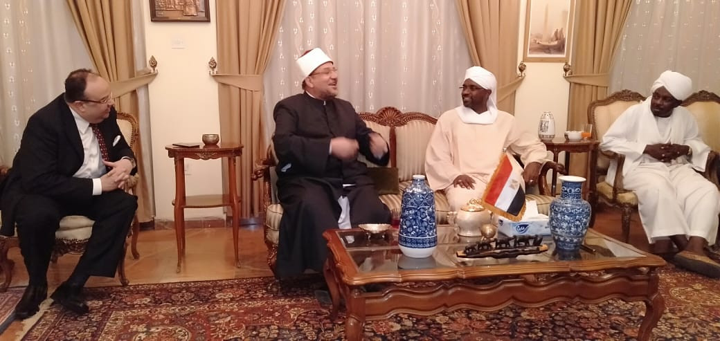 الأوقاف