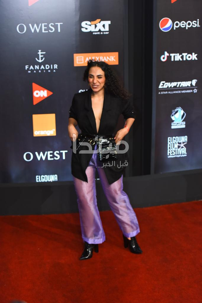 زينب غريب