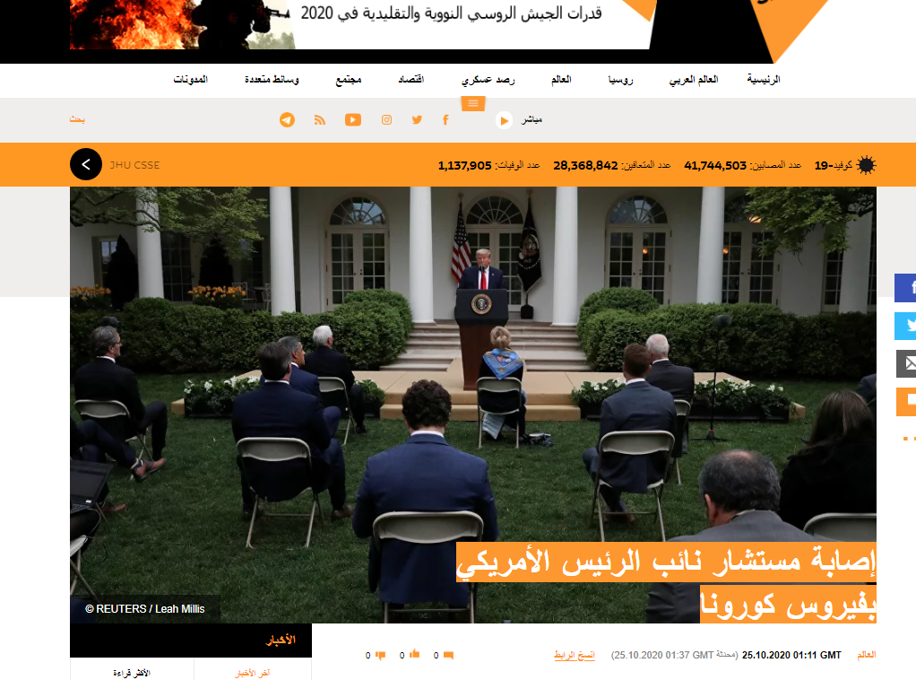 سبوتنيك