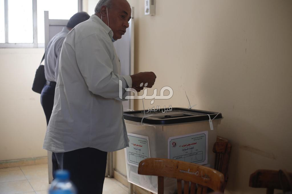 انتخابات مجلس النواب 2020