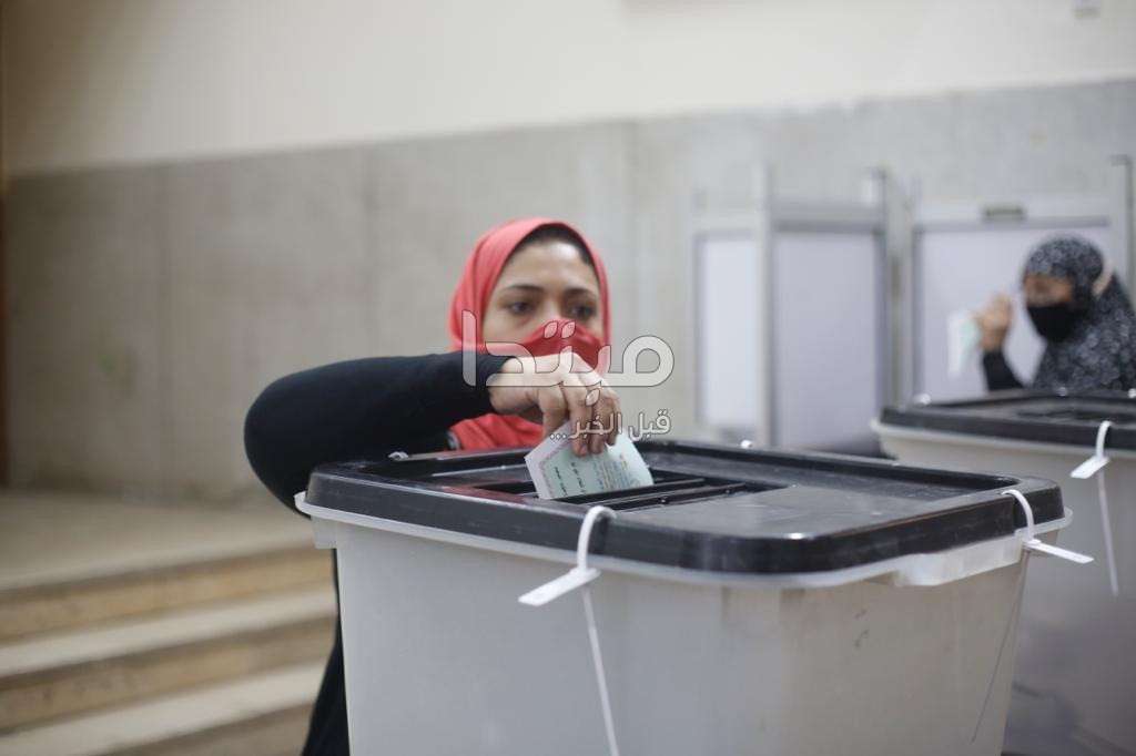 انتخابات النواب