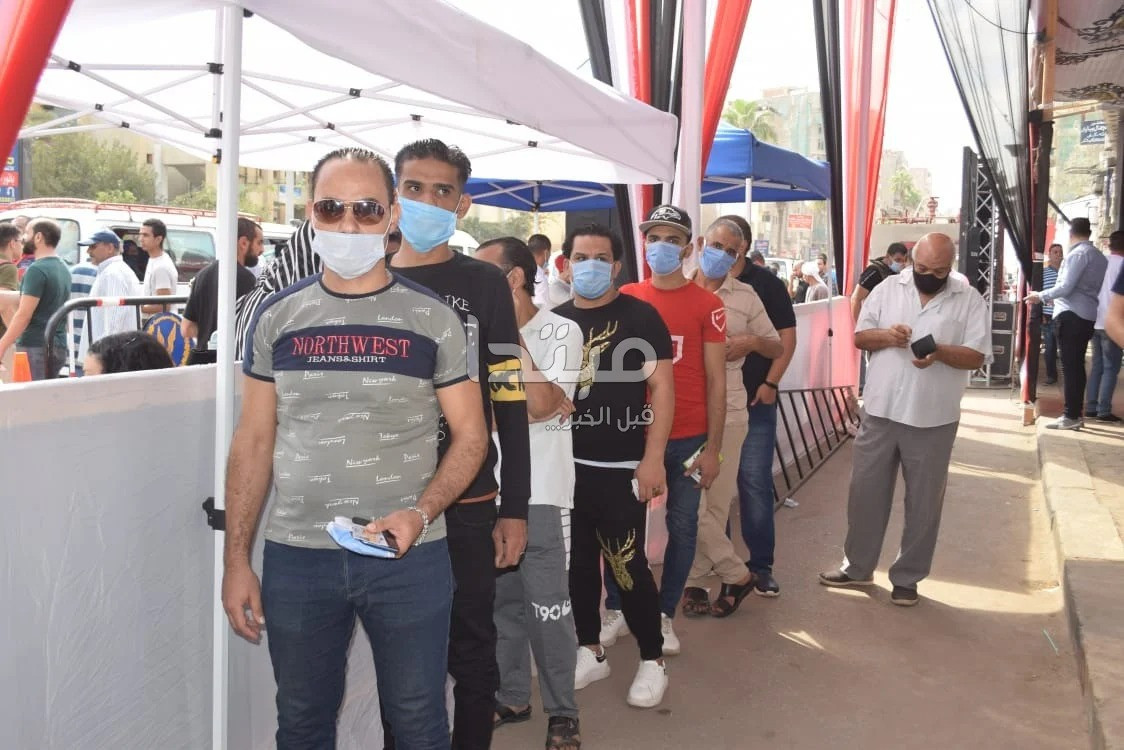 انتخابات النواب