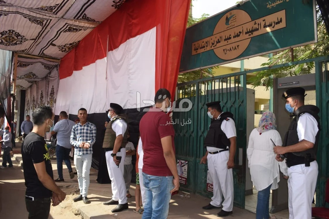 انتخابات النواب