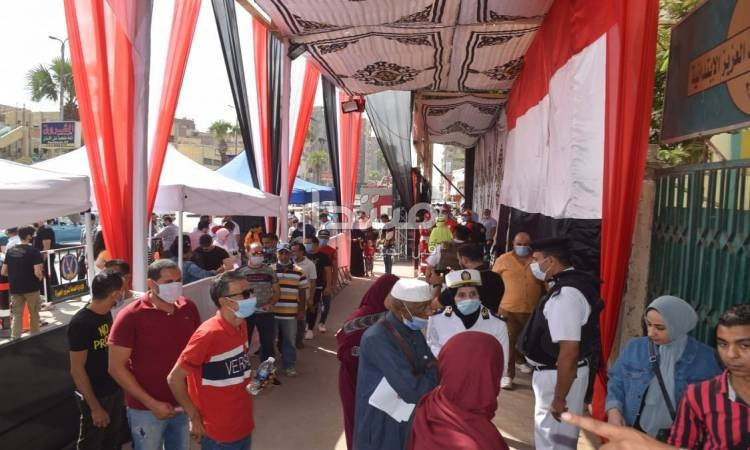 انتخابات النواب