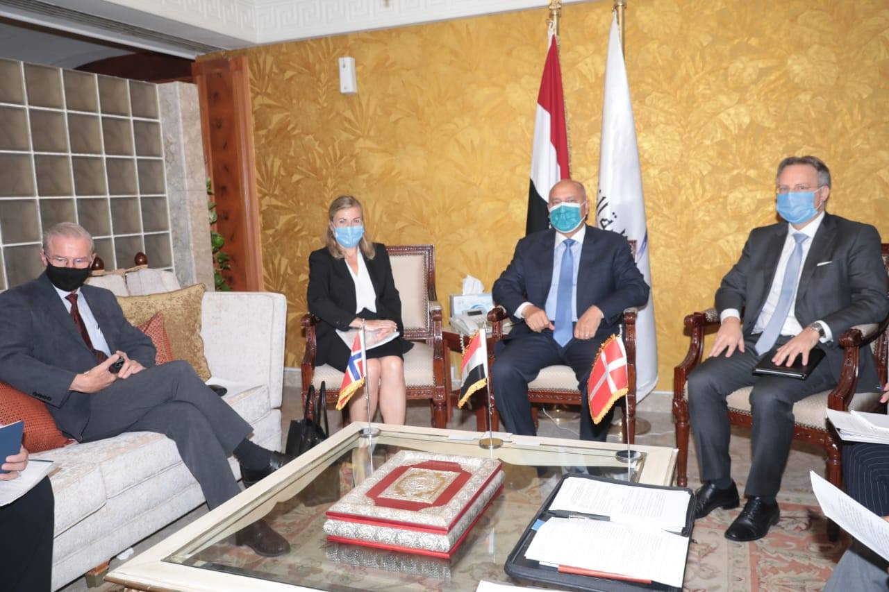 كامل الوزير