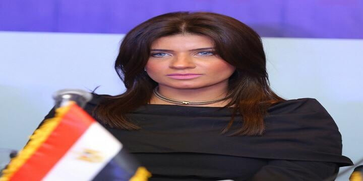 سماح مهران