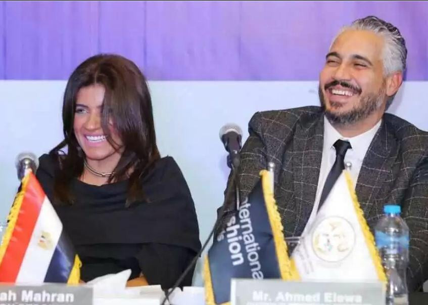 سماح مهران