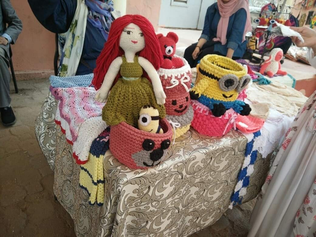 الأسر المنتجة فى مصر
