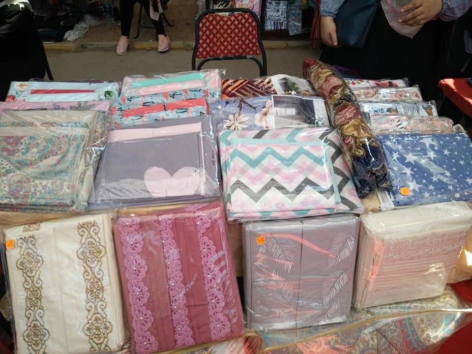 الأسر المنتجة فى مصر