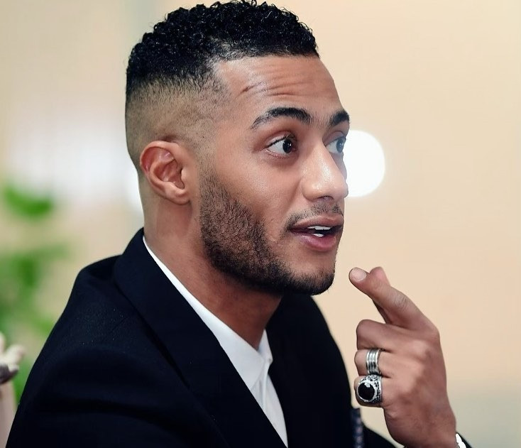 محمد رمضان