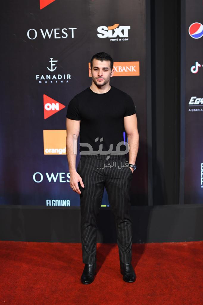 مهرجان الجونة