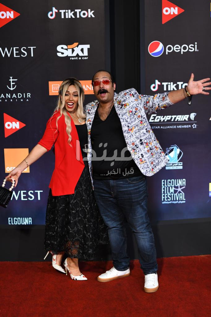 مهرجان الجونة