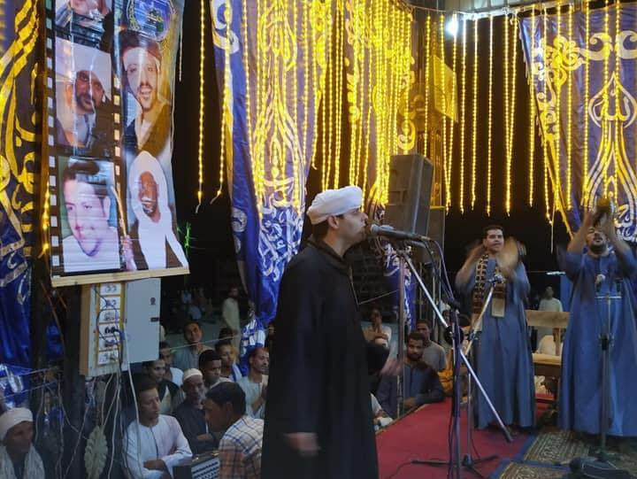 محمود التهامى