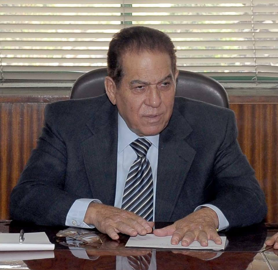 كمال الجنزورى