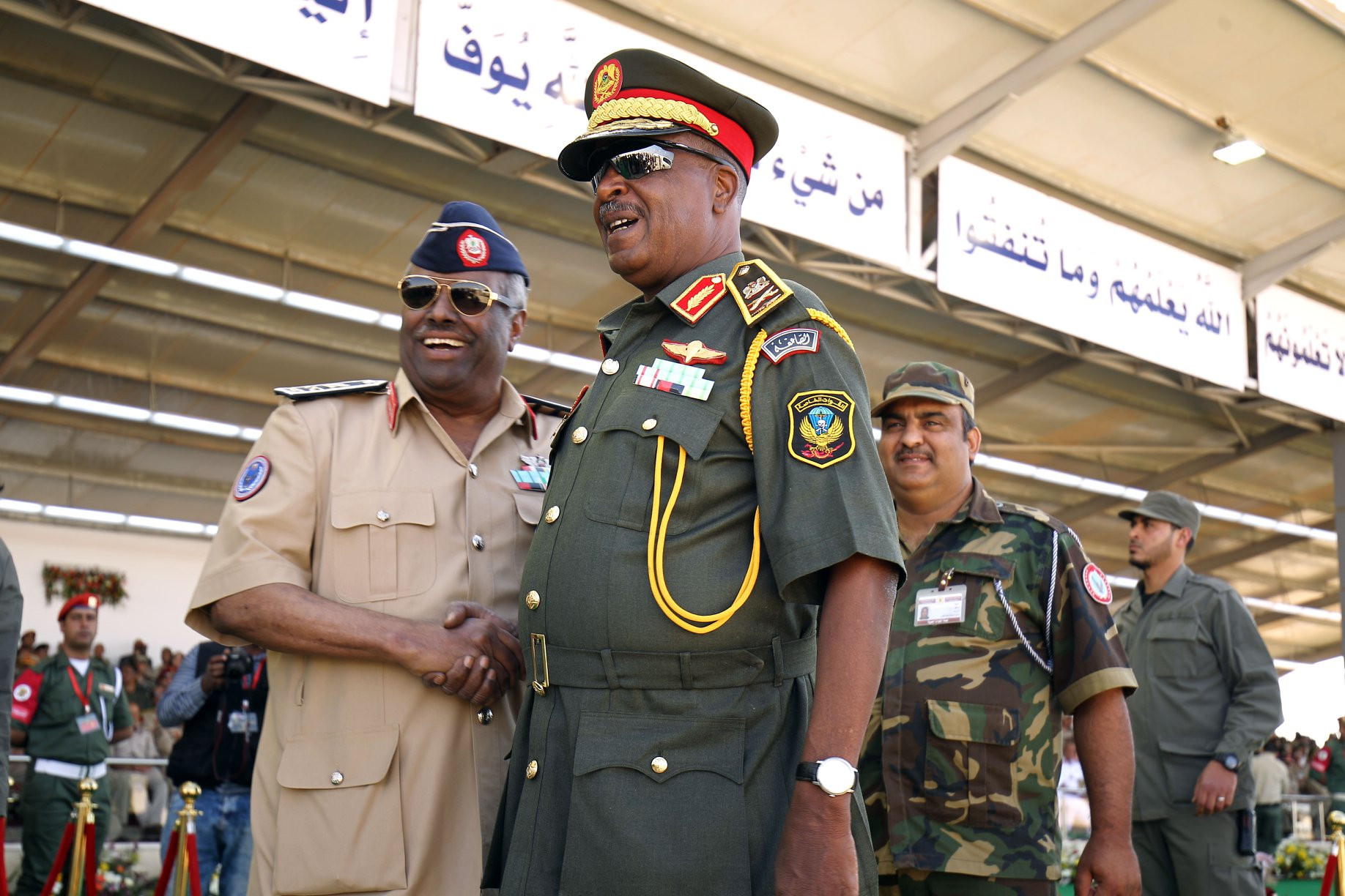 ونيس بوخمادة