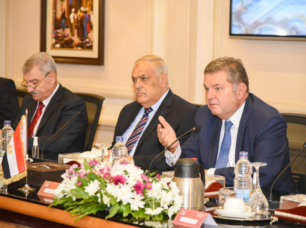 العربية للتصنيع
