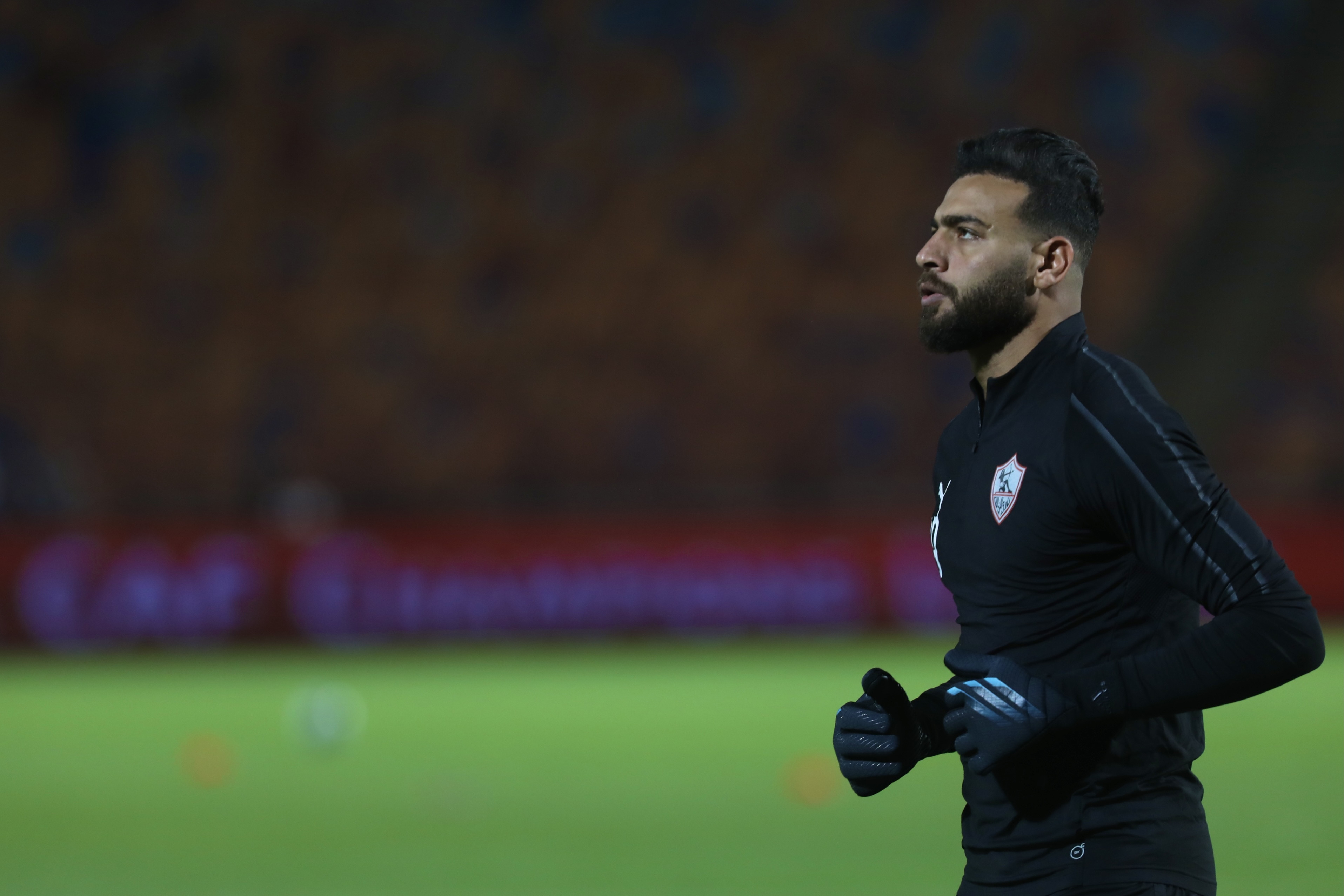 محمد أبو جبل