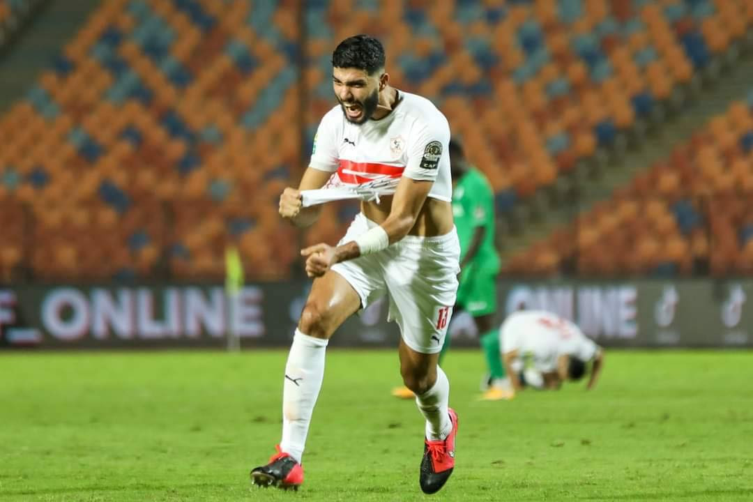 فرجانى ساسى