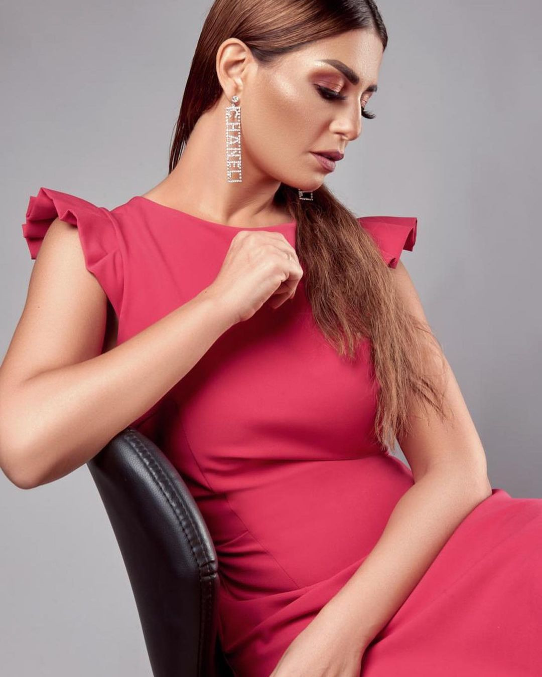 منة فضالى
