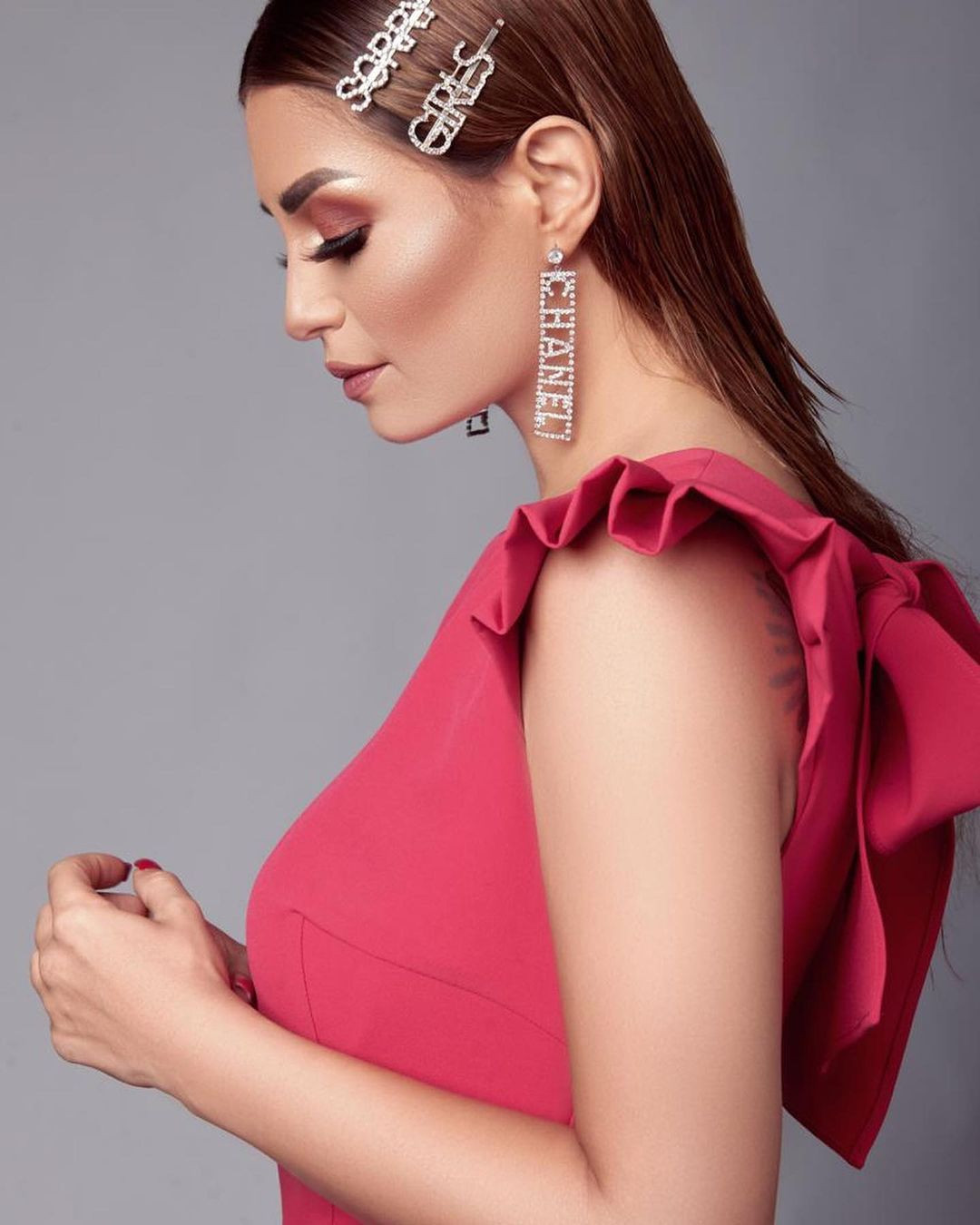 منة فضالى