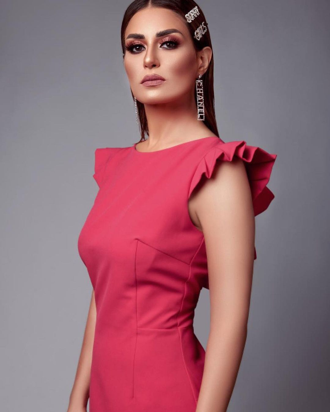 منة فضالى
