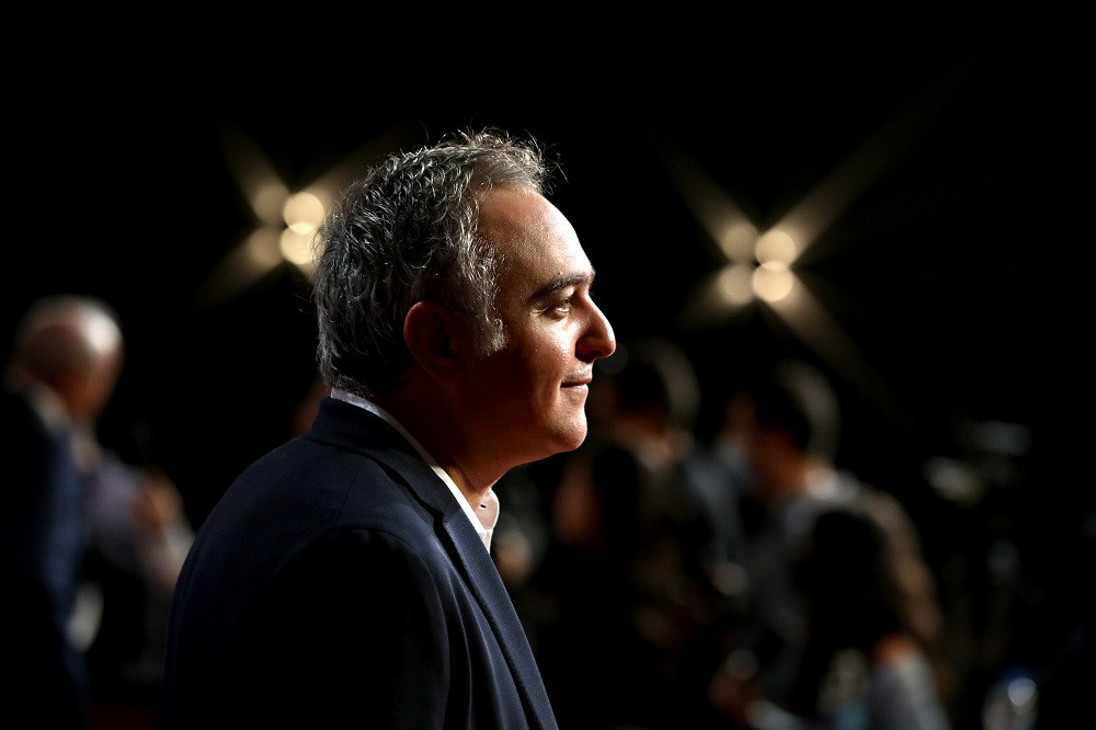 محمد حفظى