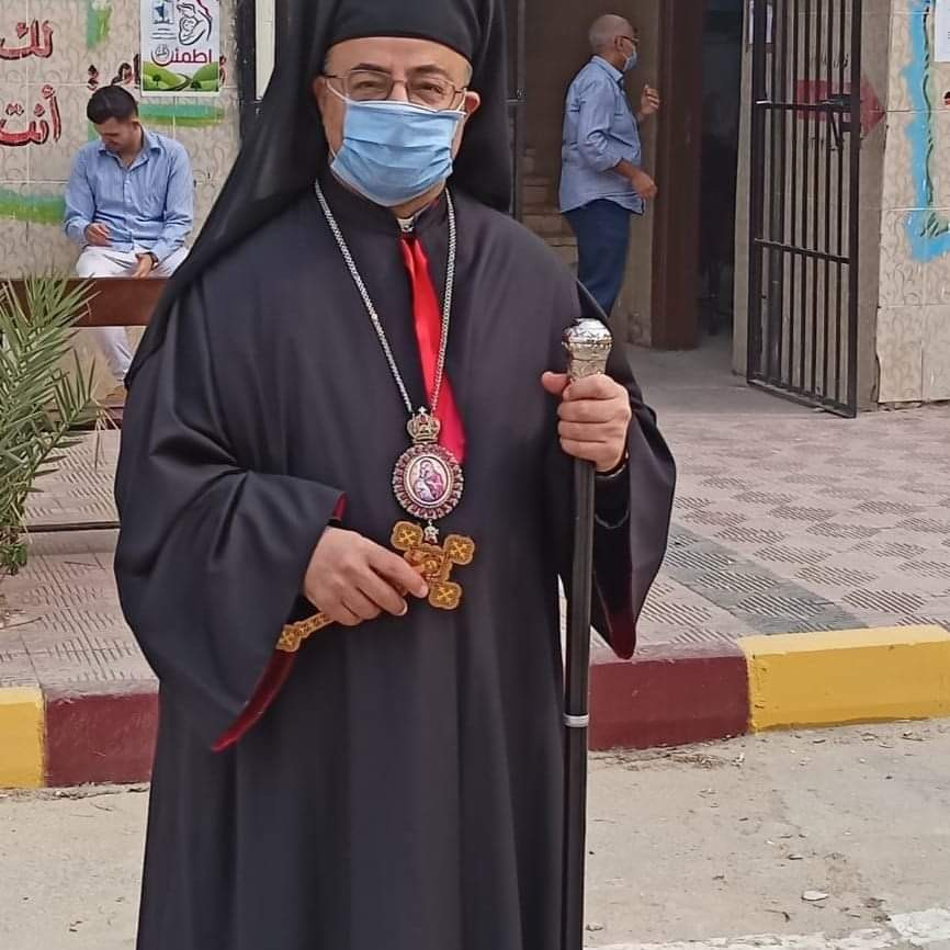 بطريرك الكاثوليك
