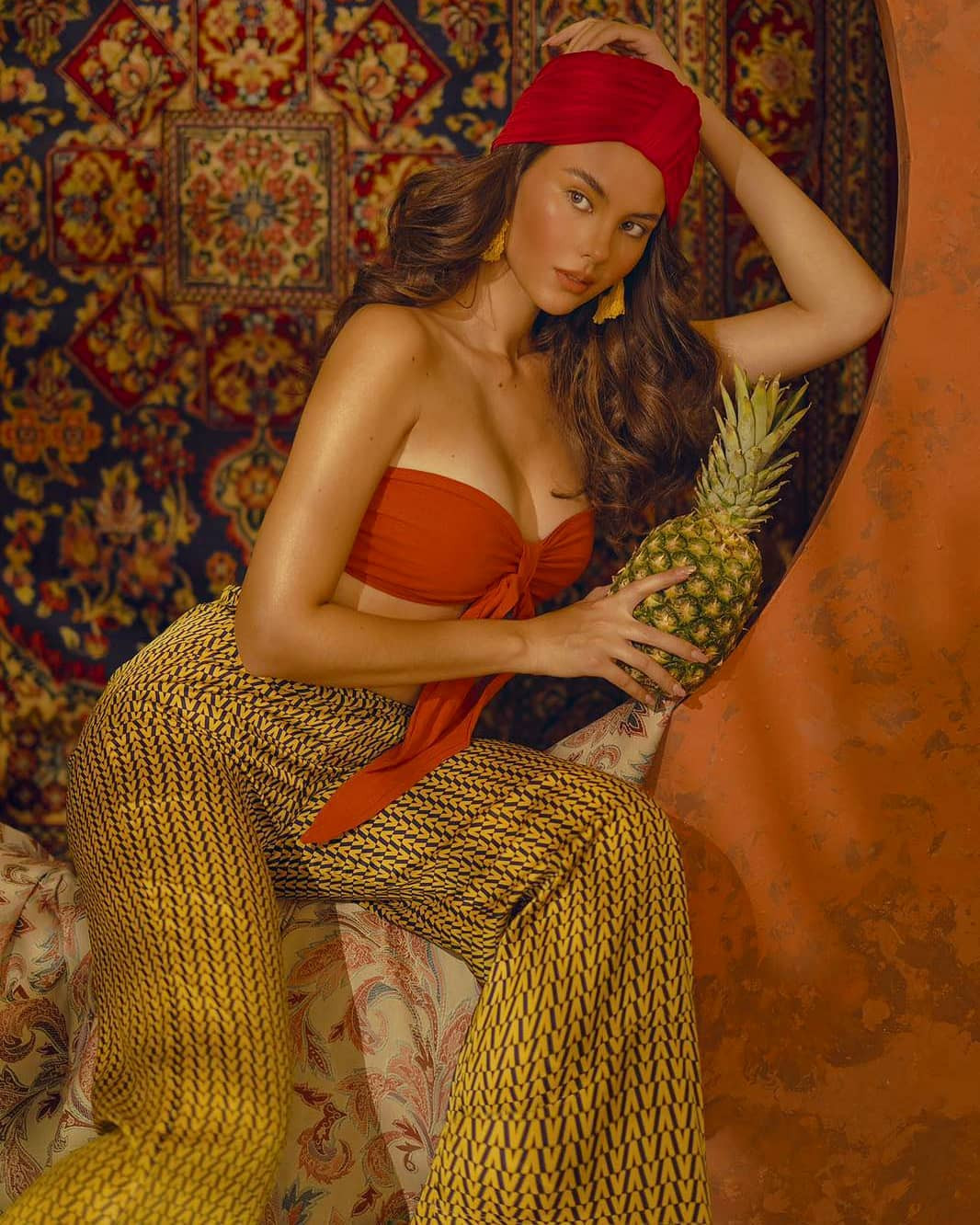 كاتريونا جراى